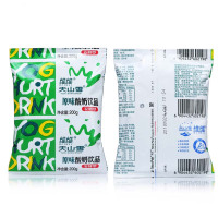 维维原味酸奶乳酸菌饮品200g*16/10袋发酵型装酸奶饮品