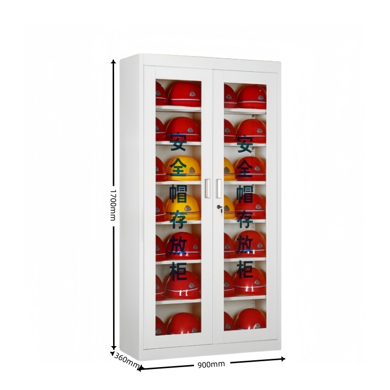 依韵珂安全帽柜90*36*170cm台高清大图