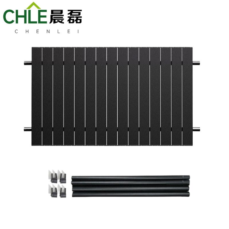 晨磊露营桌板86.5*48*2cm/个高清大图