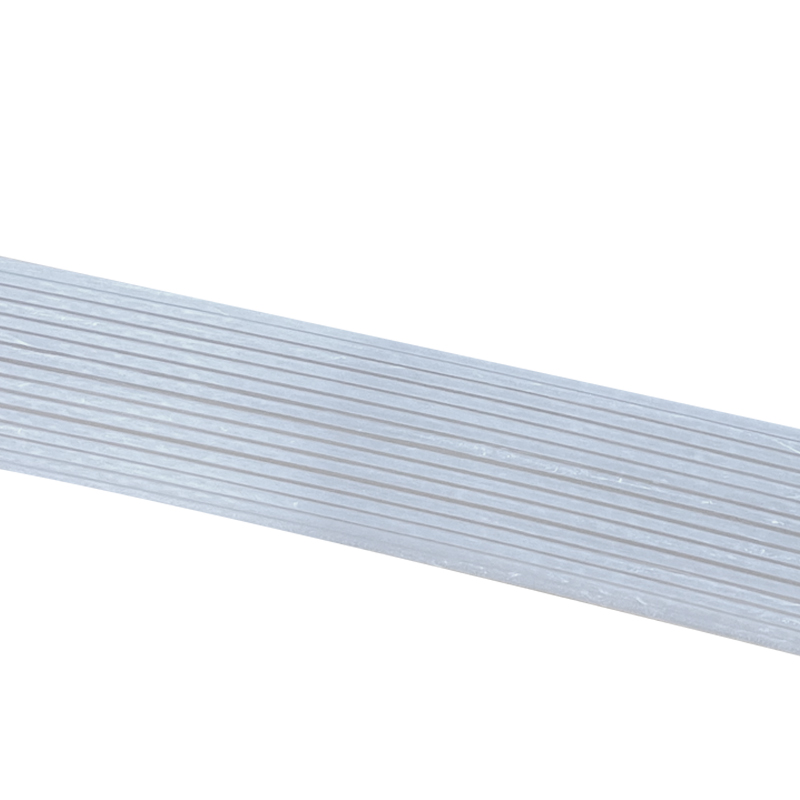 苏识 BST-195 19mm*500m 打包带(计价单位:卷)白色高清大图