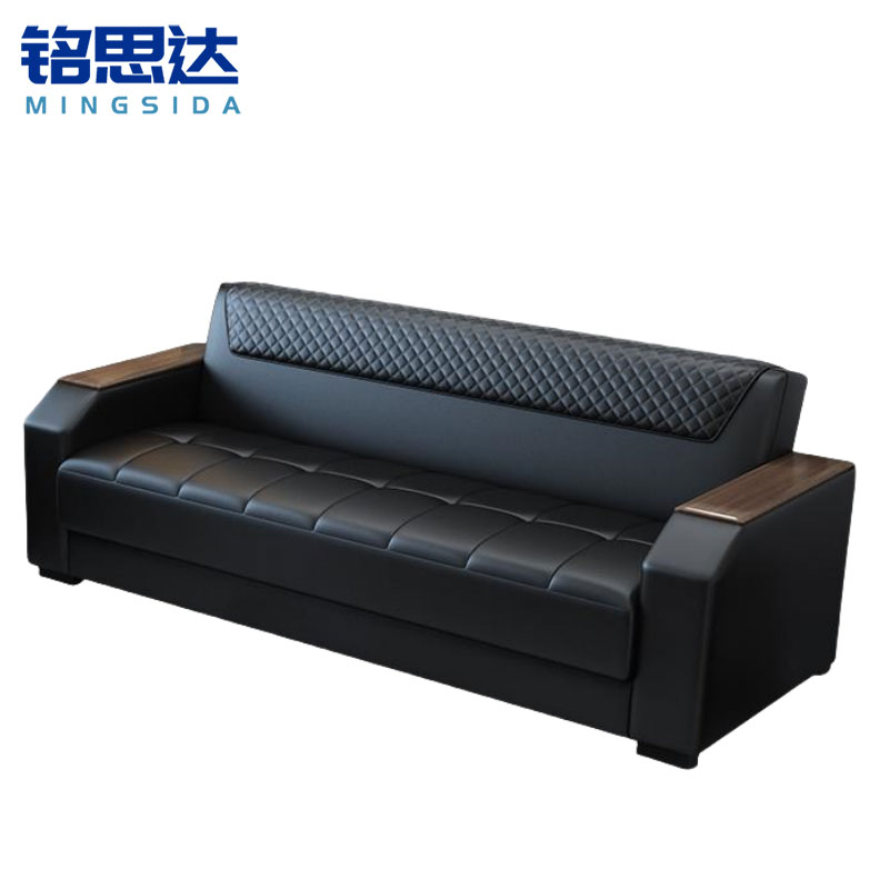 铭思达沙发三人位张高清大图