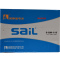 风帆(sail) 6-QW-110 110AH蓄电池
