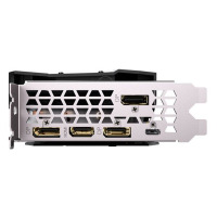 技嘉(GIGABYTE)GeForce RTX 2080Ti GAMING OC 1665-1650MHz 14000MHz 352bit GDDR6 11G 电竞游戏显卡