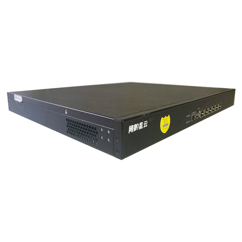 网御星云安全网关Power V-VPN-V0838