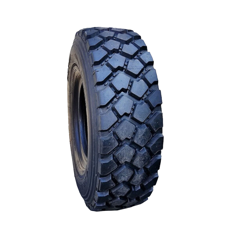 前进轮胎395/85R20GL073A 适配消防车轮胎 特种车轮胎