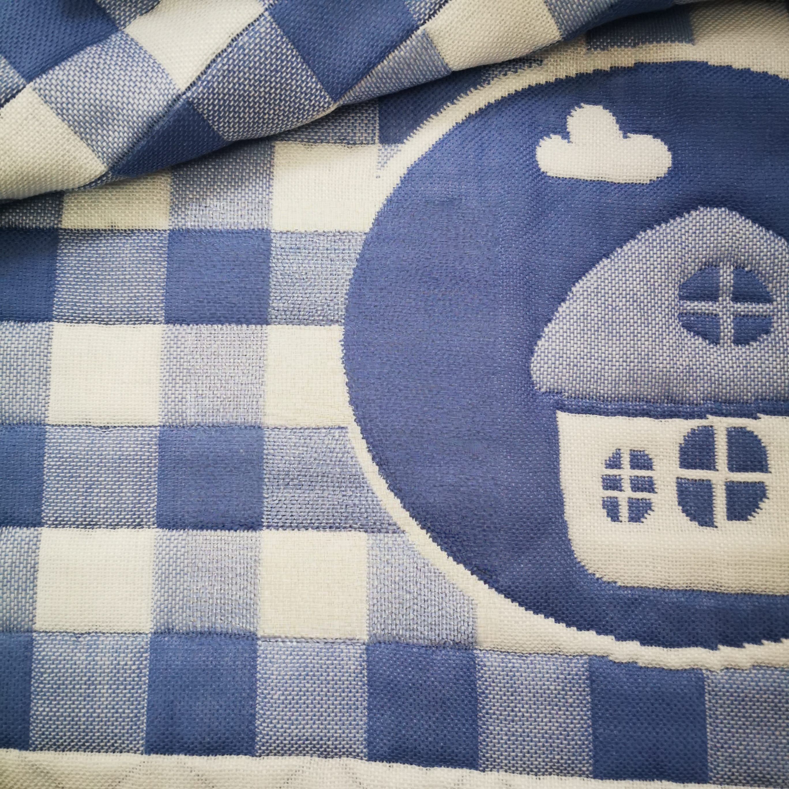 岱润 枕巾 单条 条高清大图