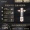 COLMO MAGIC系列 AI高端科技 前置过滤器40微米压力表监控大通量全屋净化净水器 CWQZ-A22