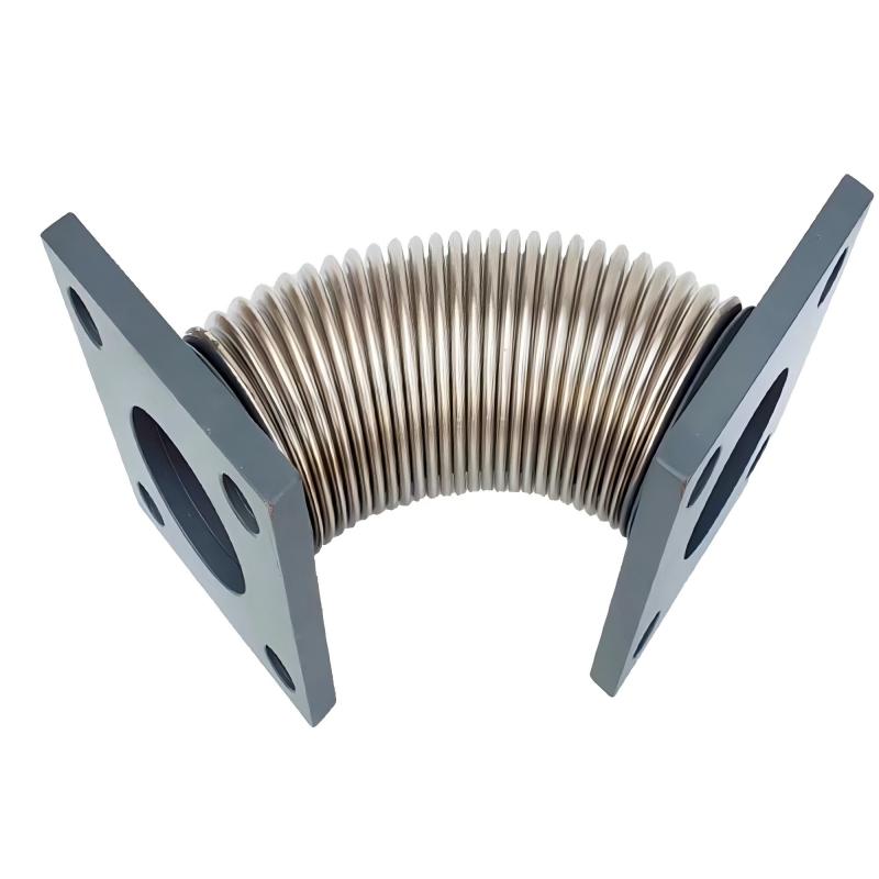 长茂工贸 不锈钢波纹管D50 根高清大图