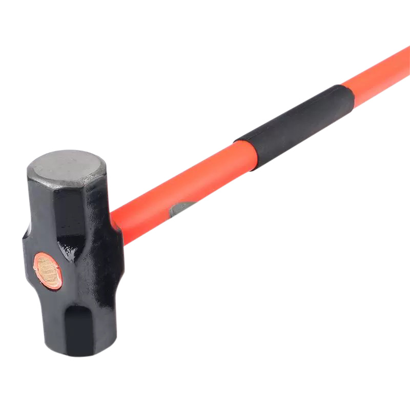 子恒祥 八角锤 40磅 把高清大图