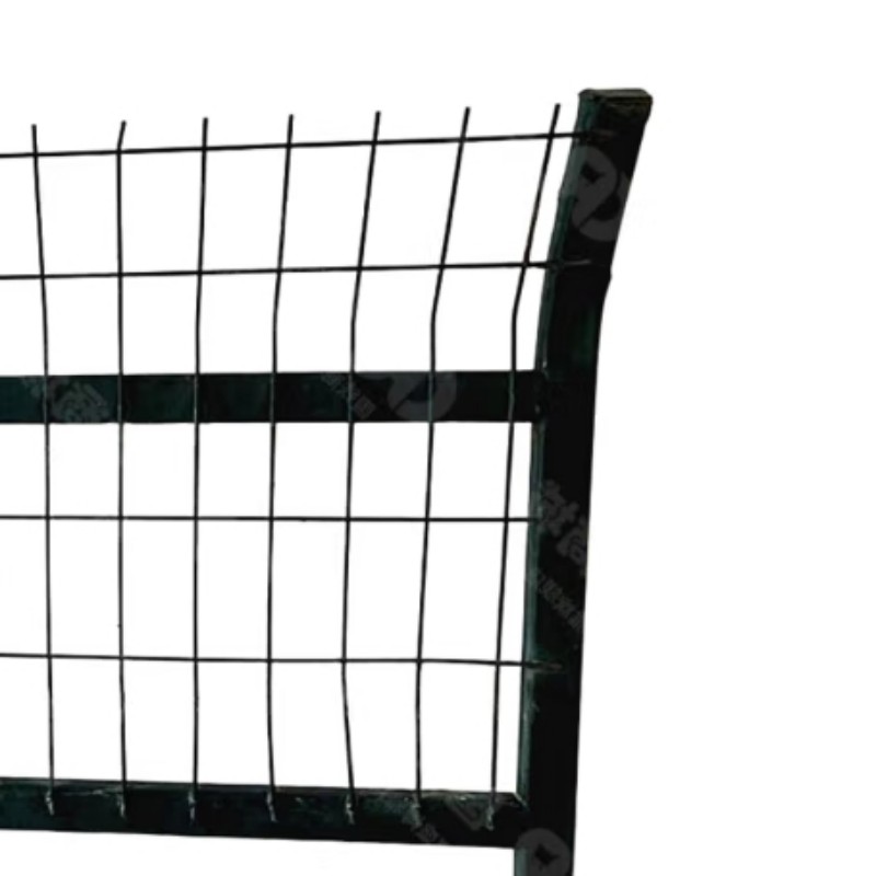 驫弘 防护栅栏 加高网 可定制 片高清大图