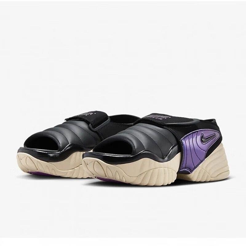 NIKE/耐克女鞋 新款 沙滩可拆卸凉拖 DV2136-900 ZnX DV2136-900正品 38