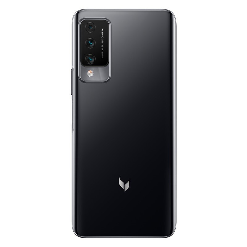 麦芒 10 5G 8GB+128GB 曜石黑 华为智选 6.6英寸高刷大屏 4000万超感光夜拍 40W超级快充 5G移动联通电信全网通手机老人机学生机