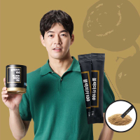 爱守客(ESSOCO)黑玛咖100韩国进口正品高纯度秘鲁胡宁黑玛卡粉男女性老成人学生运动员保健营养食品口服补品150g