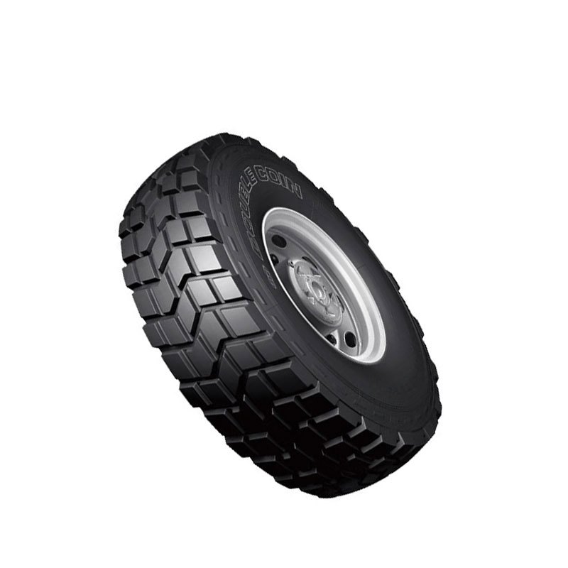 双钱14.00-20陕汽SX2190铁马XC2200轮胎(越野尼龙胎带内胎垫带)