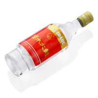 52度习酒习水大曲酒500ml*12瓶浓香型整箱白酒