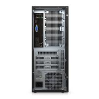 戴尔（DELL）成就Vostro3000系列3070 带21.5英寸高清显示器商用台式机电脑主机（奔腾双核G5420 4G 1T 无WiFi 无光驱 集成显卡 有线键鼠）标配