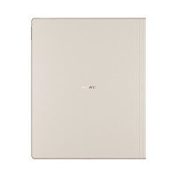 华为HUAWEI MatePad Paper 10.3英寸墨水屏平板电纸书电子阅读器电子书 护眼全面屏智能刷新模式类纸书写体验跨设备流转随身图书馆 6+128G大内存WiFi 锦白