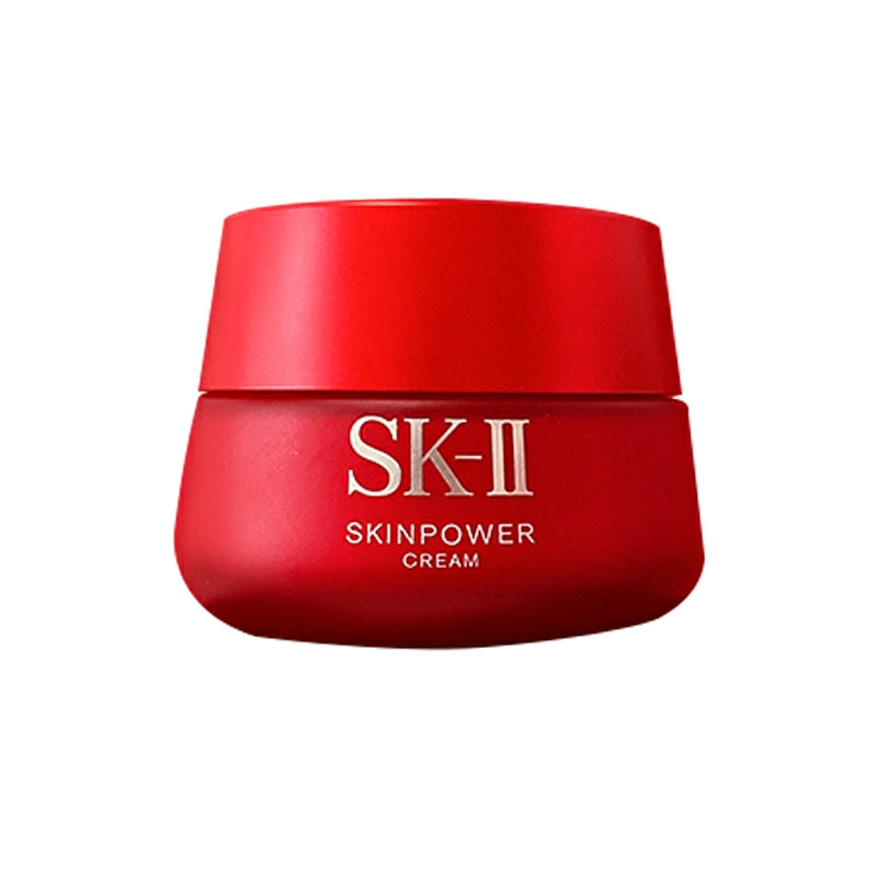 【sk-ii面霜】 [清爽型]sk-ii美之匙r.n.