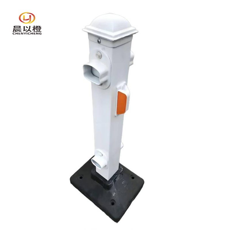 晨以橙 护栏立柱 1.2m 个高清大图