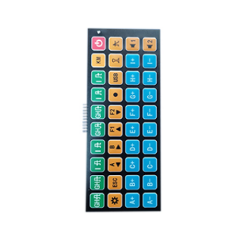 硕臻 键盘 CTS-1002 个高清大图