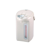 虎牌PDN-A400-CU3段保温温控器时间显示按键式电动出水定时电水壶 4L