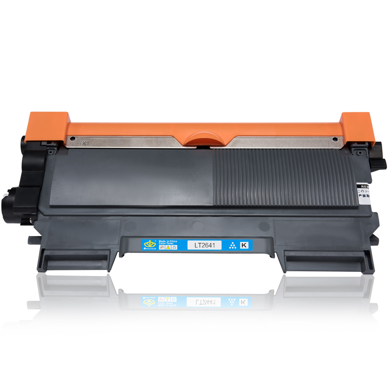 皇者.巴威(BAVIS)适合 联想LT2641墨粉盒Lenovo M7650DF打印机M7650DNF墨盒M7600硒鼓