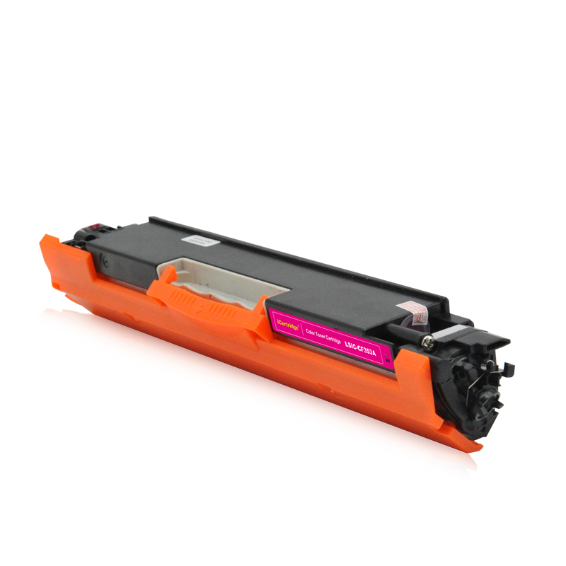 iCartridgeLSIC-CF353A适用于HP Color LaserJet Pro MFP M176n/M177