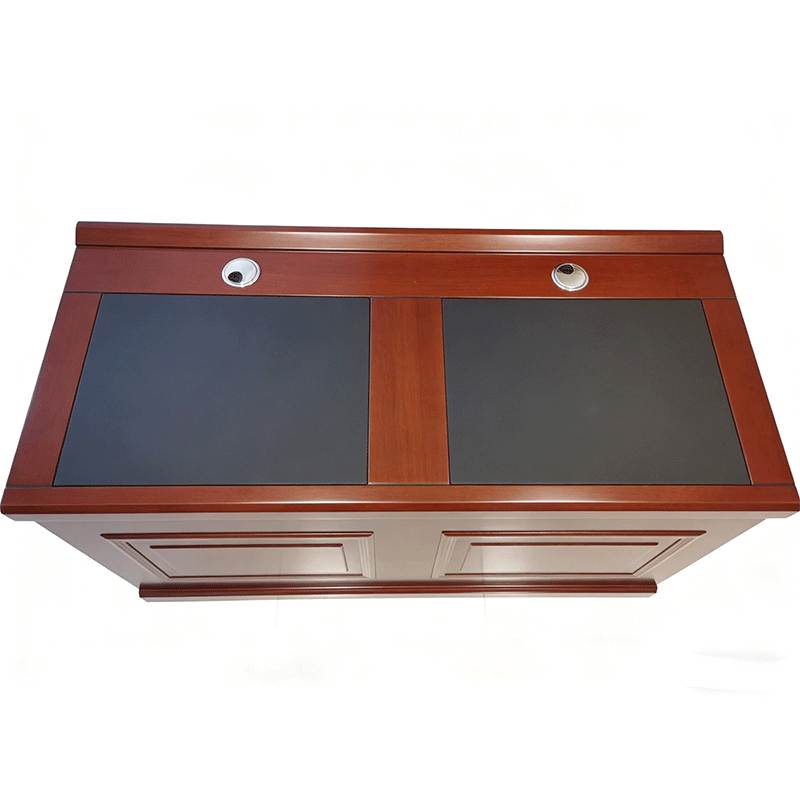 友鑫邦 会议台 1400*700*760mm 个高清大图