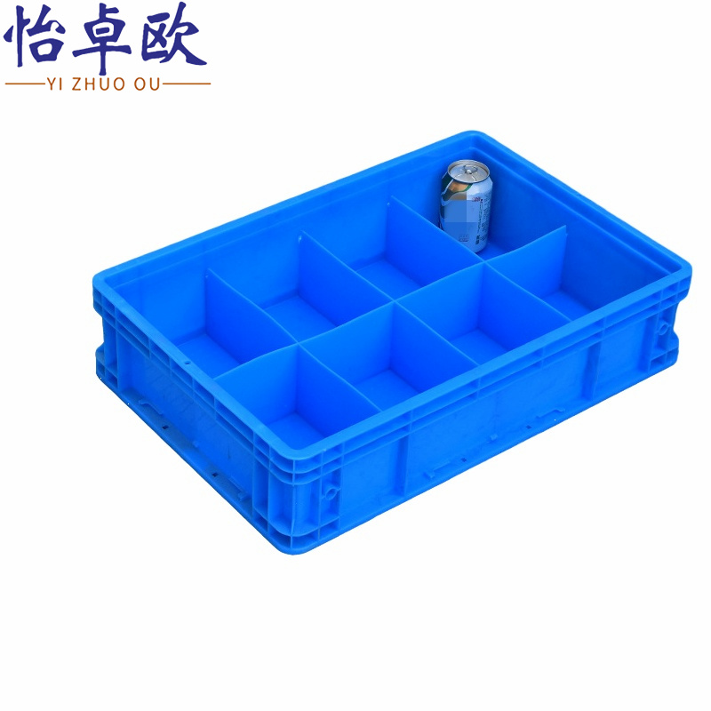 怡卓欧零件盒60cm8格个高清大图