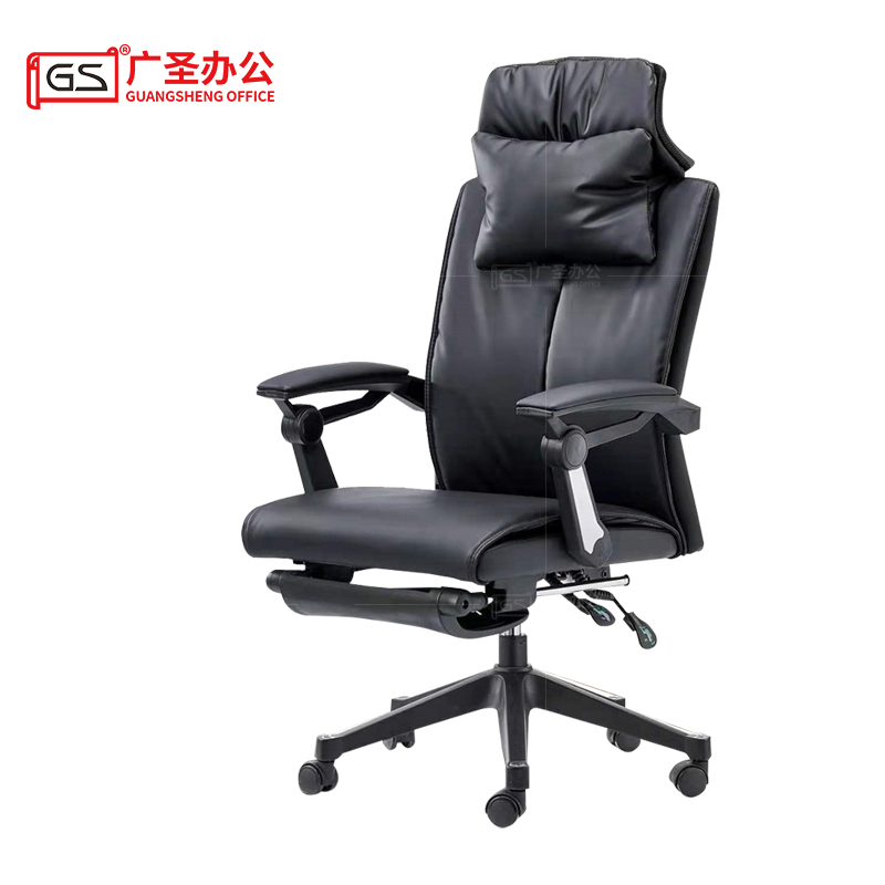 GS 办公椅电脑椅午休椅 620*570*1150mm高清大图