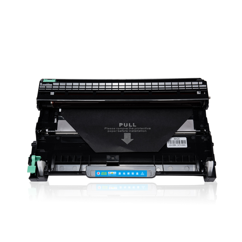 皇者.巴威 硒鼓/粉盒 LJ2680DN鼓架/个高清大图