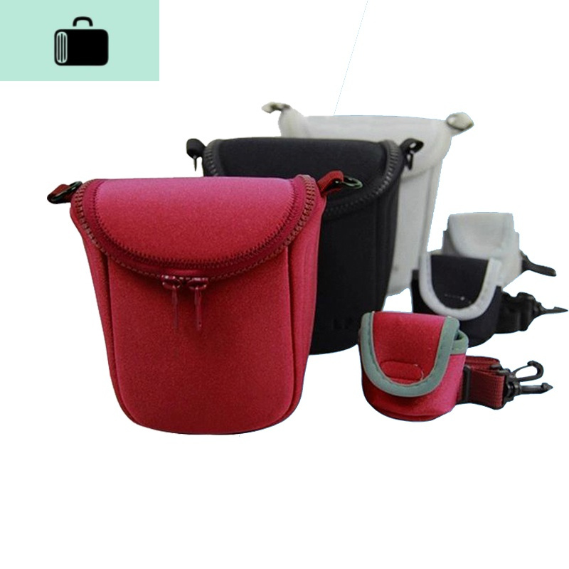 微单相机包索尼a6000 a6300 a a相机包