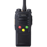 海能达(Hytera)PD700R 对讲机 铁路列调数字对讲机 铁路专用