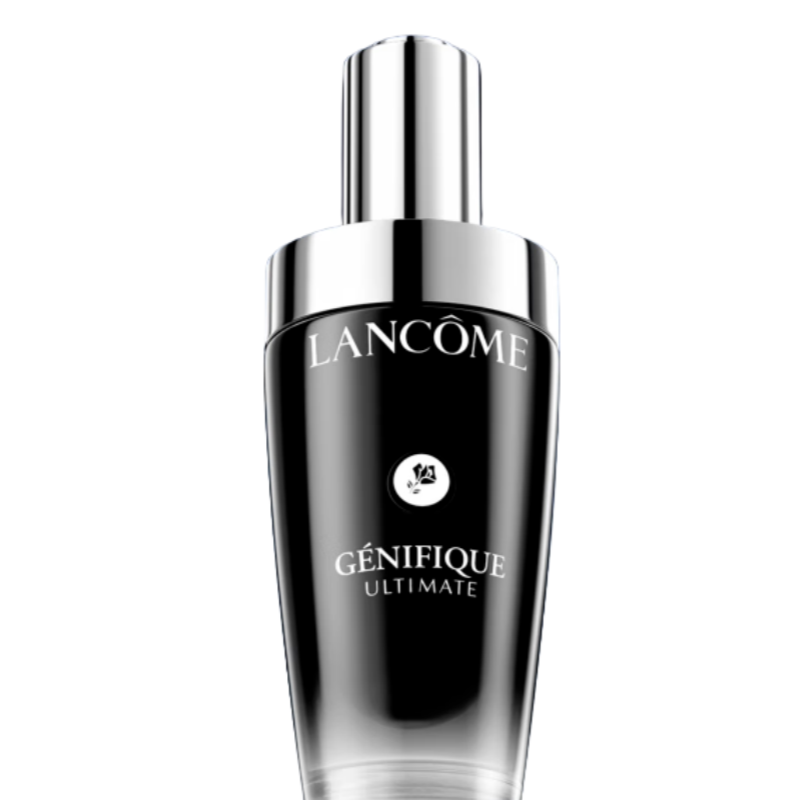 兰蔻超修小黑瓶精华50ml抗老精华年轻护肤品高清大图