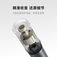 小米车载K歌麦克风小米汽车su7小米电视K歌大屏智联APP多场景