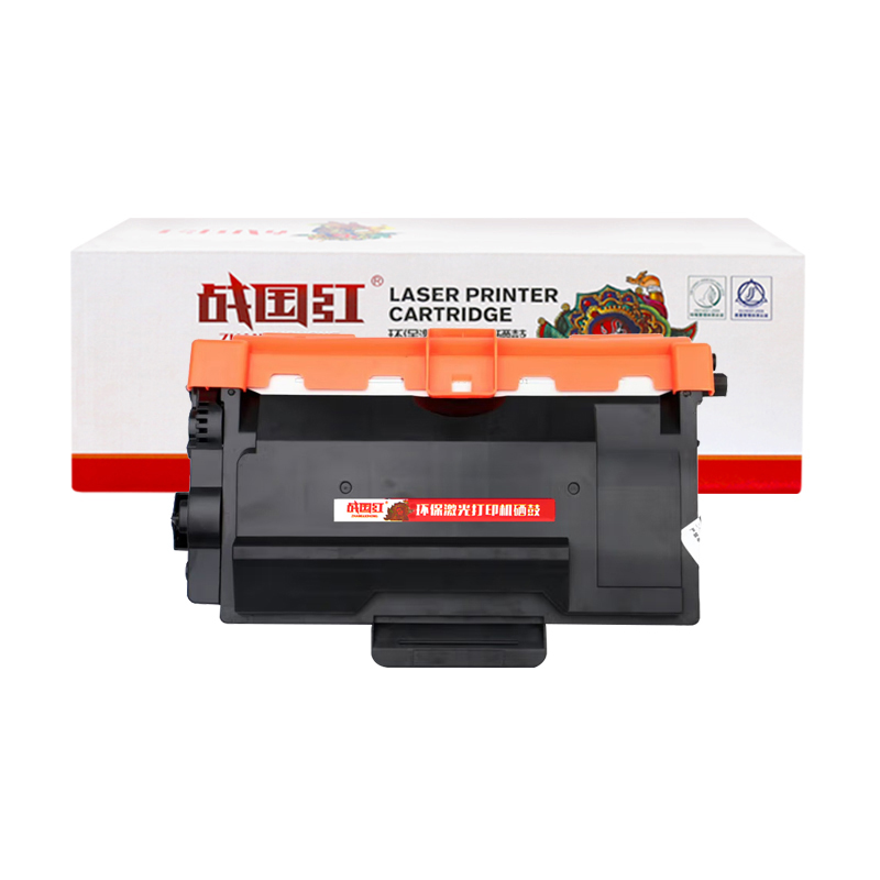 战国红 硒鼓HL5590DN 支高清大图