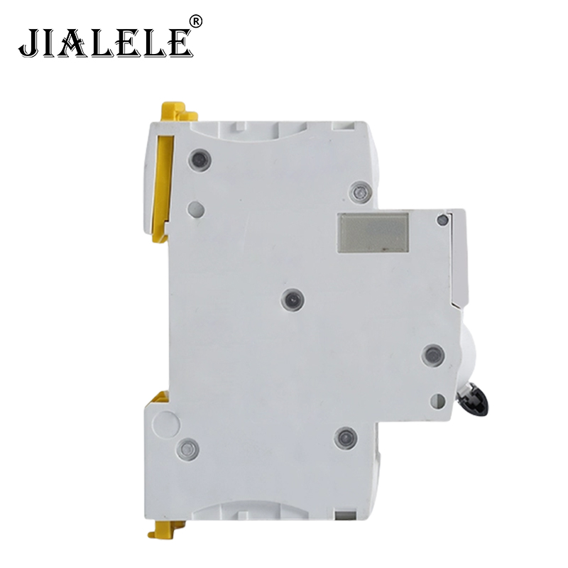 JIALELE 空气开关 LA-2P/32A/ 个高清大图