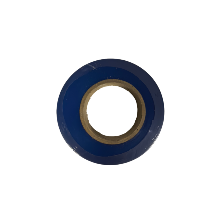 众合同源 PVC电工胶带 18MM*15dy 蓝 卷