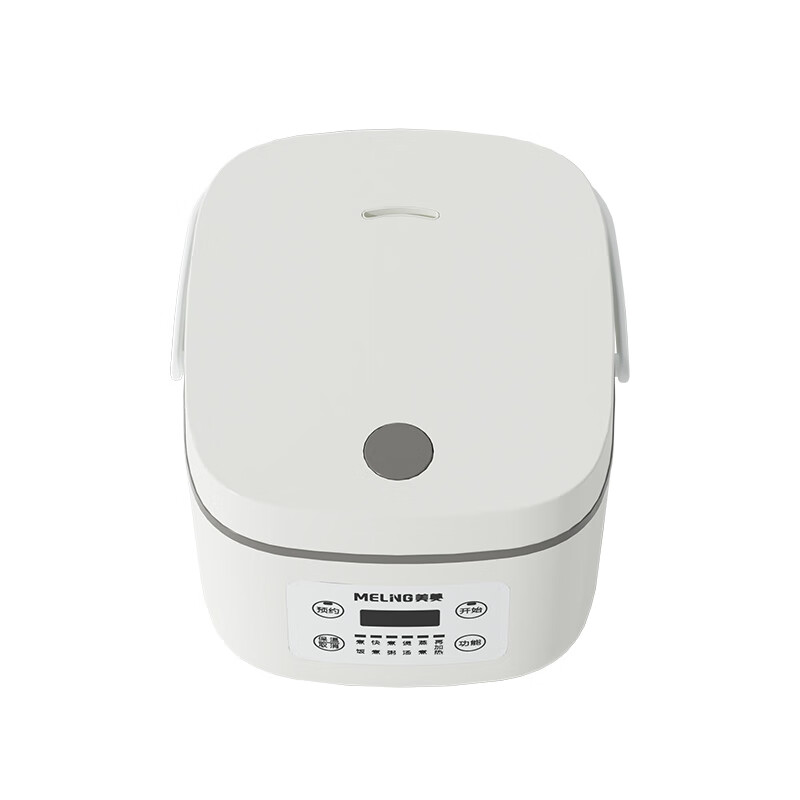美菱 MF-LC2511 智能养生电饭煲(新)高清大图