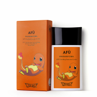 AFU阿芙舒缓清护防晒乳SPF30 PA+++45g