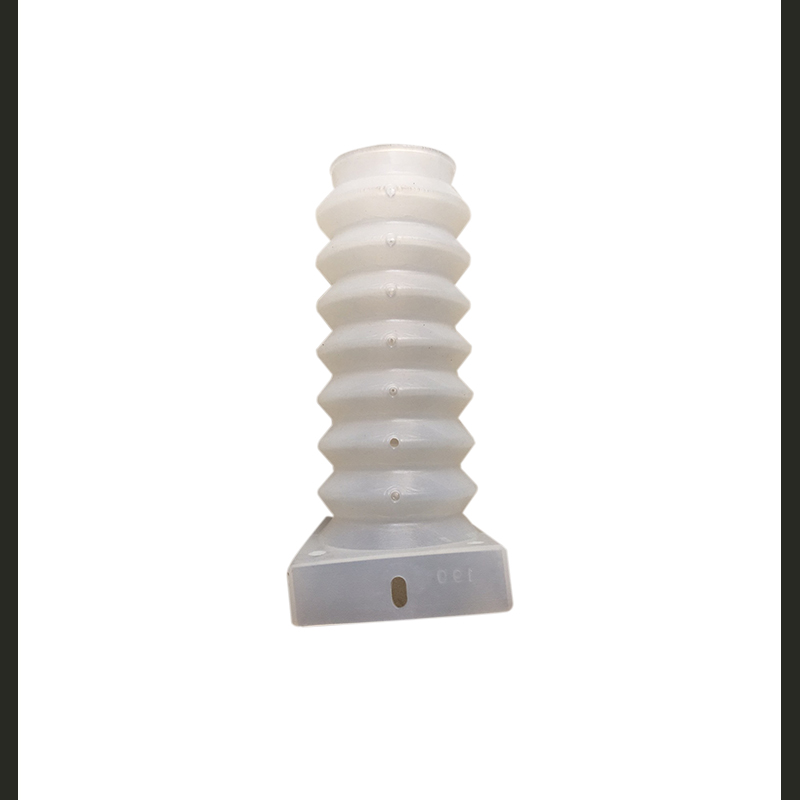 NGYL 硅胶防水罩 白色 个高清大图