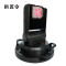 拱匠令 GJL642 遥控车载探照灯 80W(计价单位:盏)黑色