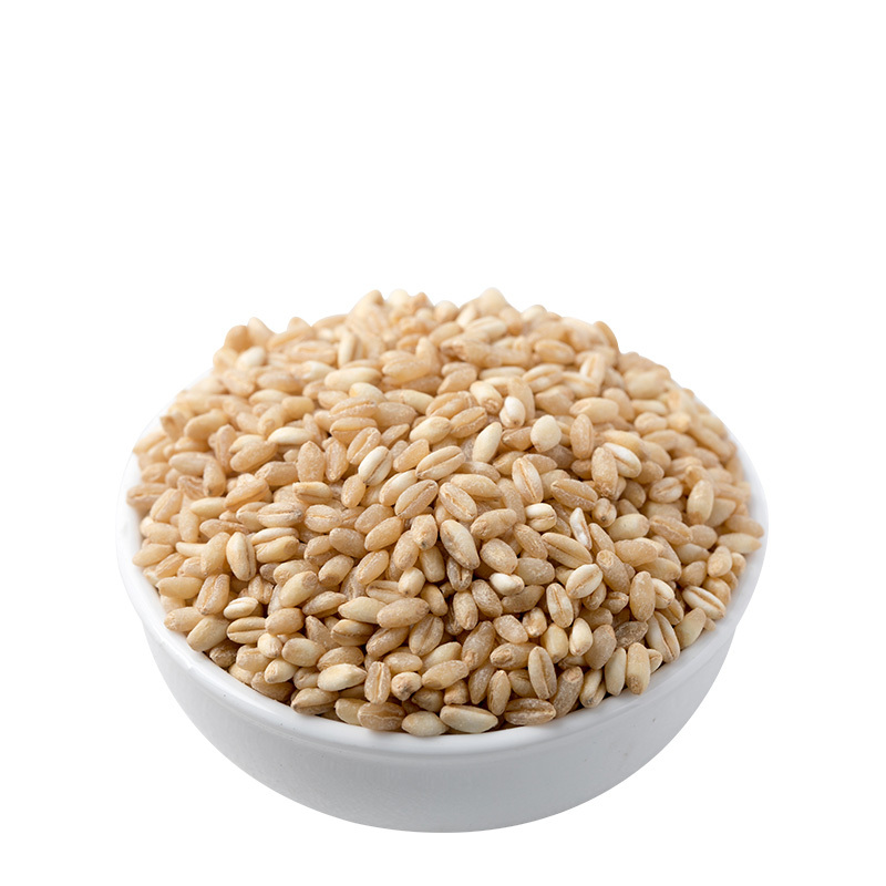 盛耳大麦米500gx2大麦米粗粮五谷杂粮煮粥饭农家去皮大麦仁杂粮