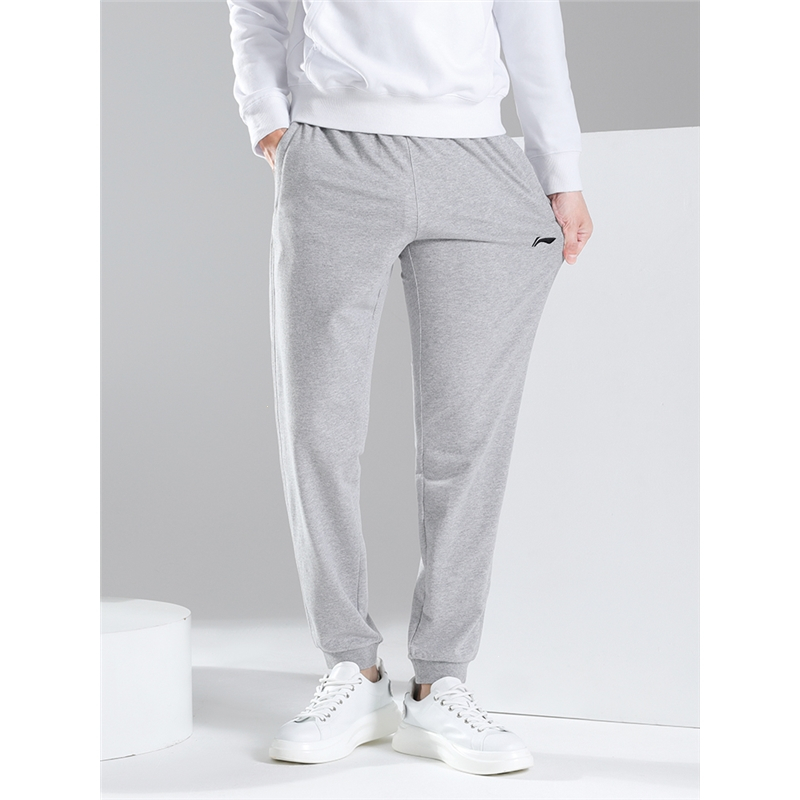 李宁(li-ning)运动长裤报价_参数_图片_视频_怎么样_问答-苏宁易购