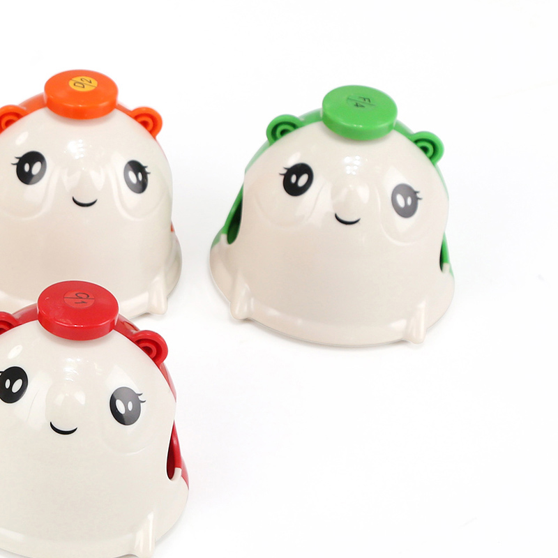 华森葳动物按钟高清大图