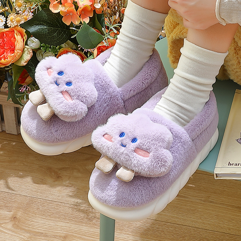 安尚芬(an shang fen)女士居家鞋/室内拖鞋m-6244报价_参数_图片_视频