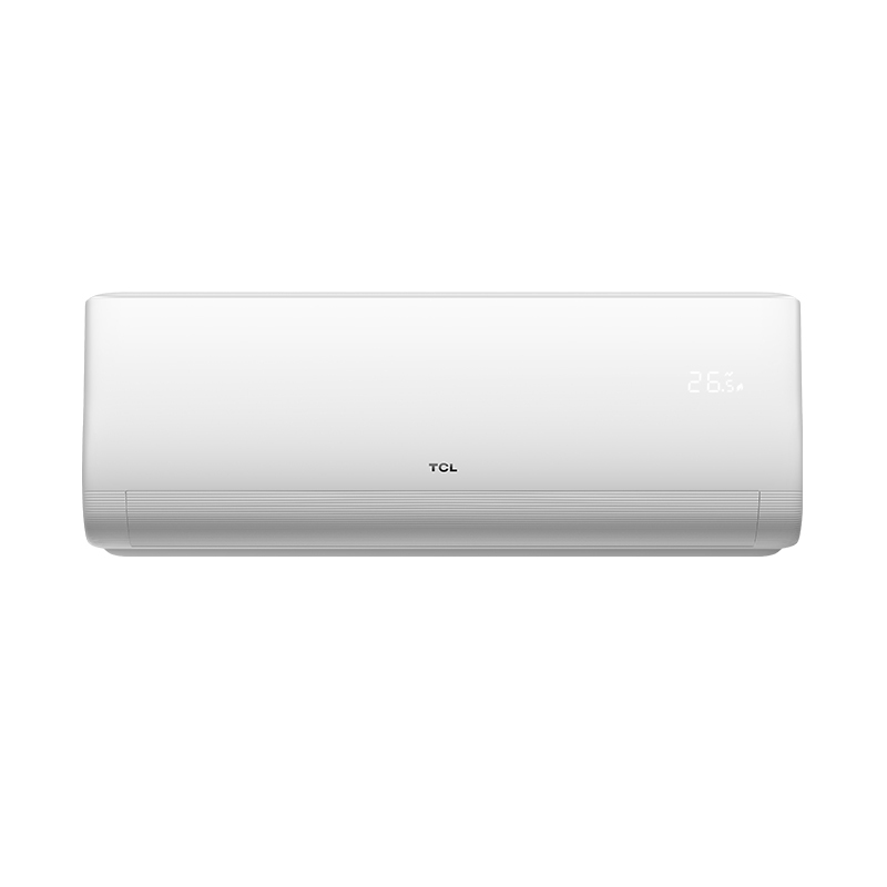 TCL挂壁式家用空调KFR-35GW/AD2a+B3