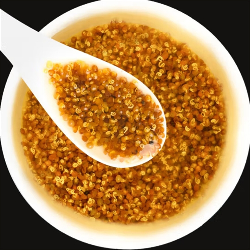 甄选菟丝子正品菟丝子茶官方店泡水茶可搭沙苑子红枸杞五味子高清大图