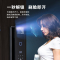 凡帝亚智能锁智能门锁FDY-C20 人脸识别,掌纹解锁,远程开锁、视频通话、自动上锁、可视猫眼、铝合金材质