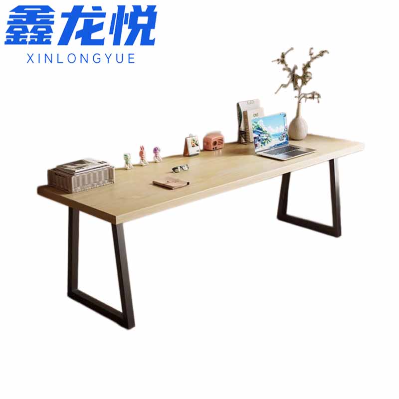 鑫龙悦 电脑桌200*70*75cm 张